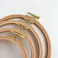 Embroidery Hoop