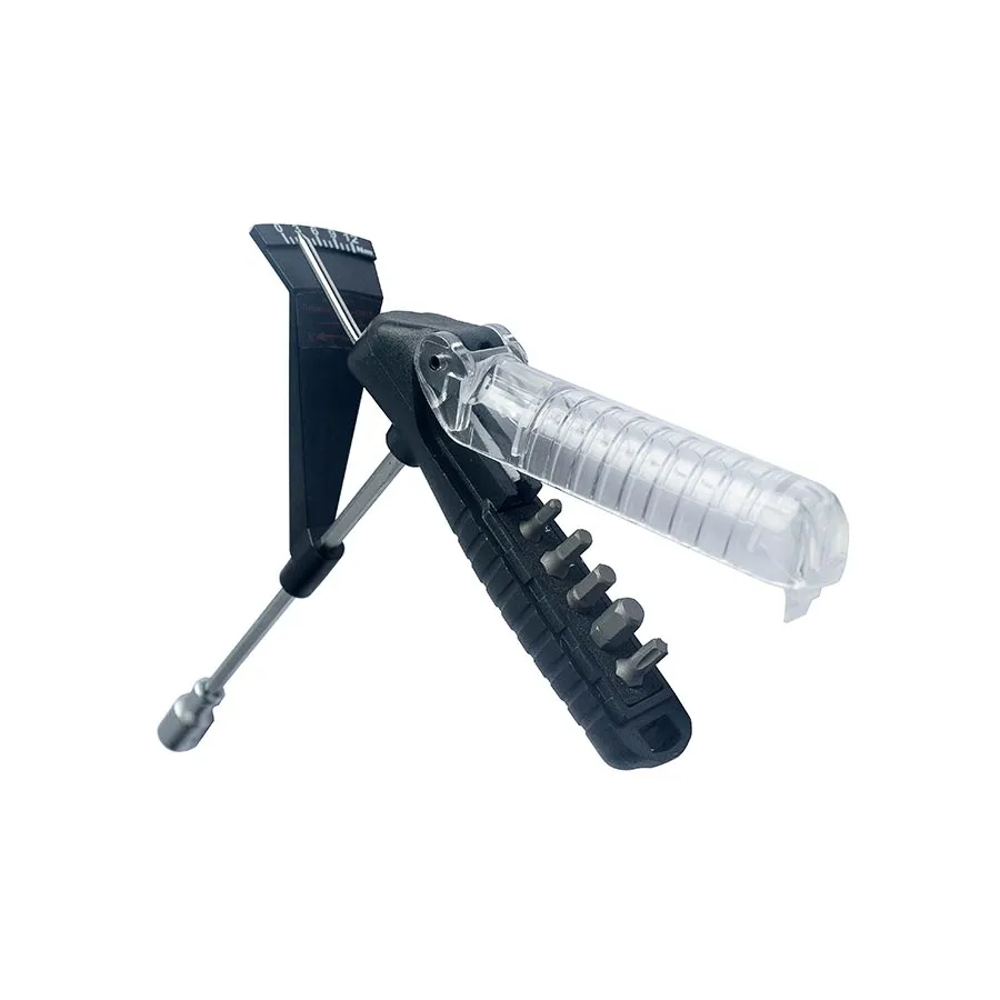 Evo TQB-1 TorqBeam