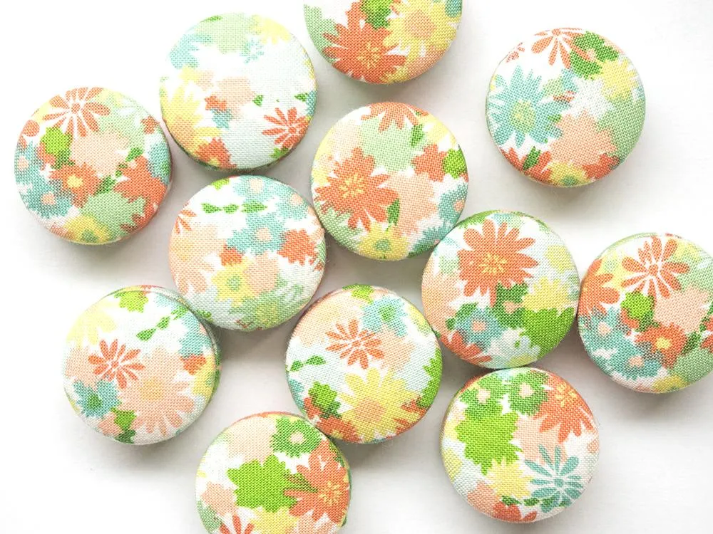 Fabric Needle Minder