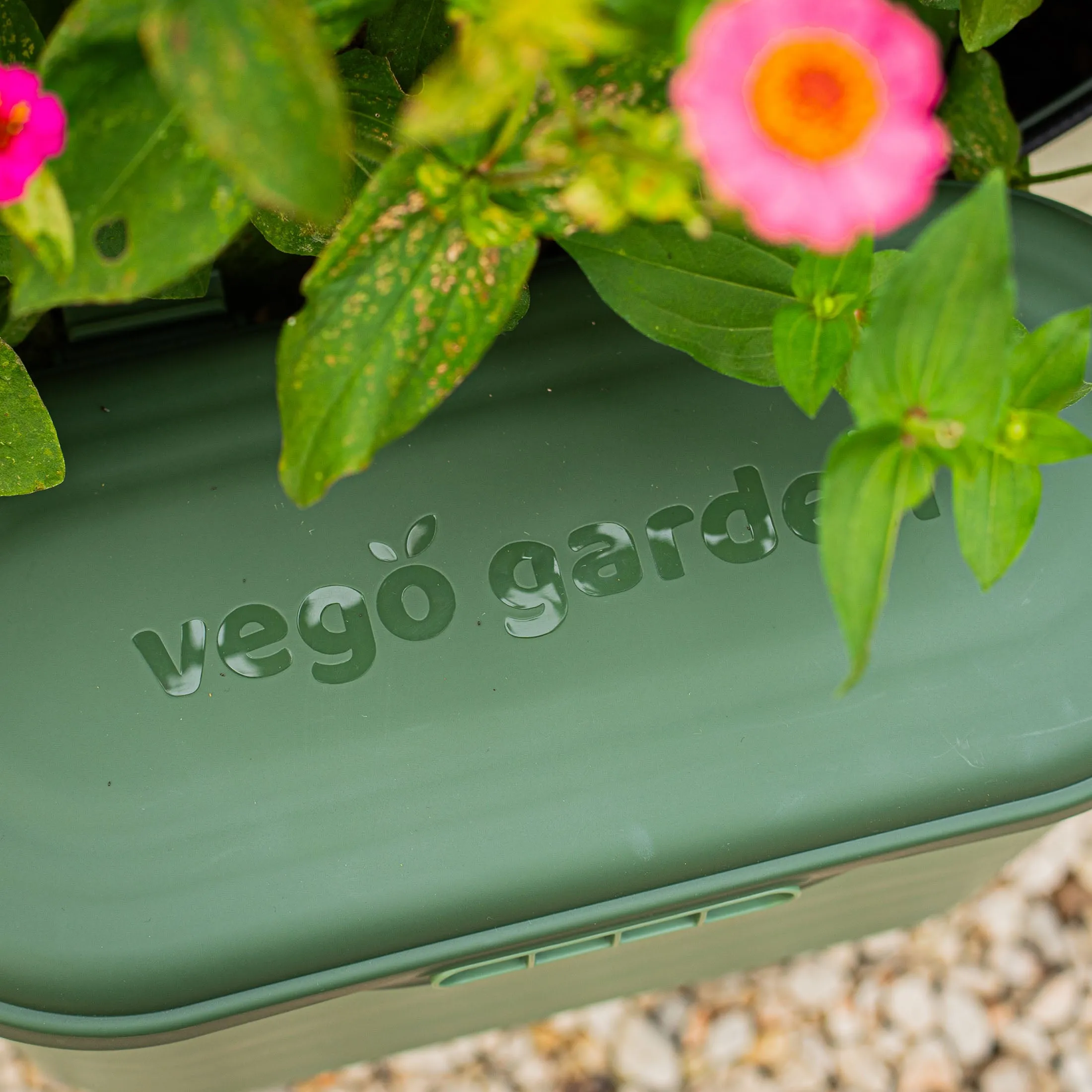 Garden Tool Box