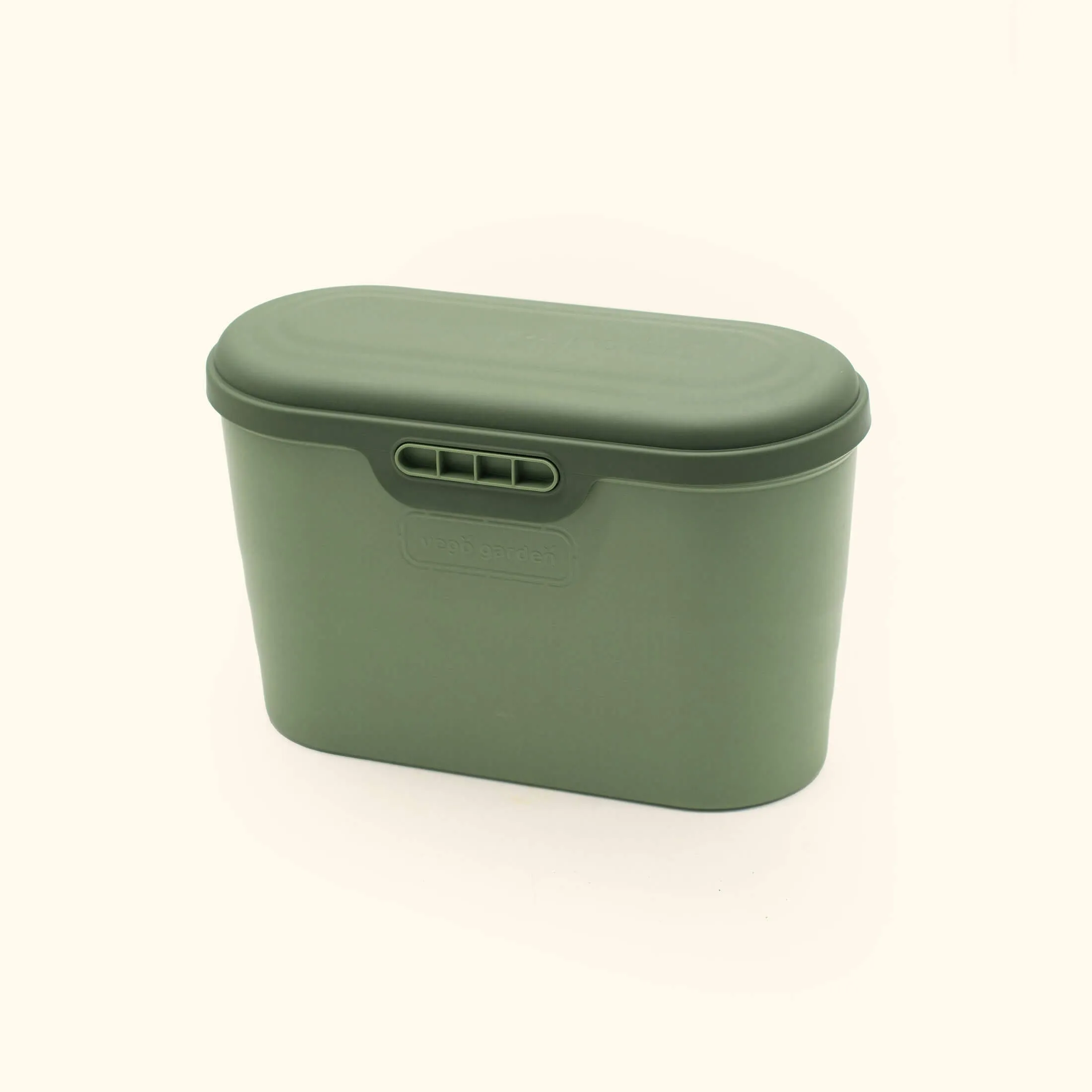 Garden Tool Box