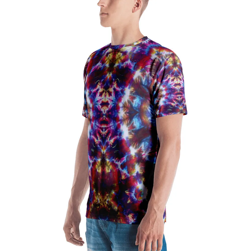 Gargoyle Guardian' Men's T-shirt