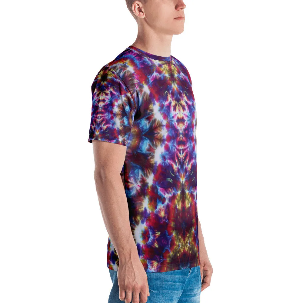 Gargoyle Guardian' Men's T-shirt