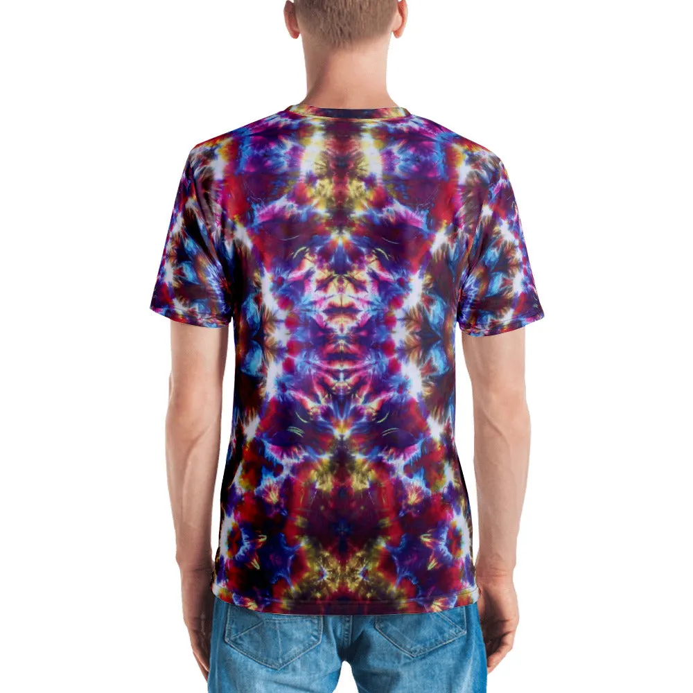 Gargoyle Guardian' Men's T-shirt