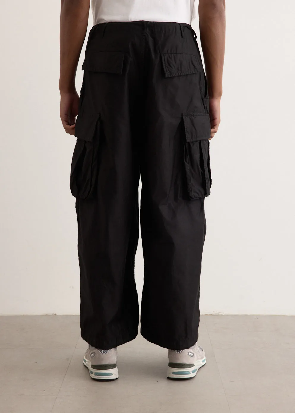 H.D. BDU Pants