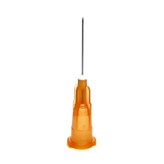 Hypodermic Needles, Sterile 100/Box