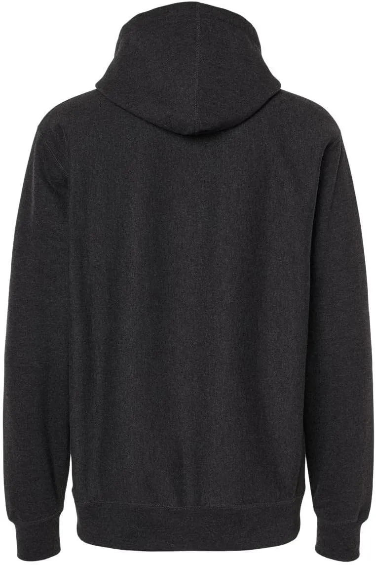 Independent Trading Co. - Legend - Premium Heavyweight Cross-Grain Hooded Sweatshirt - IND5000P