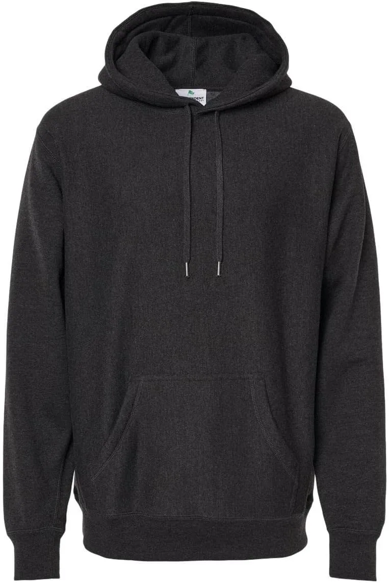 Independent Trading Co. - Legend - Premium Heavyweight Cross-Grain Hooded Sweatshirt - IND5000P