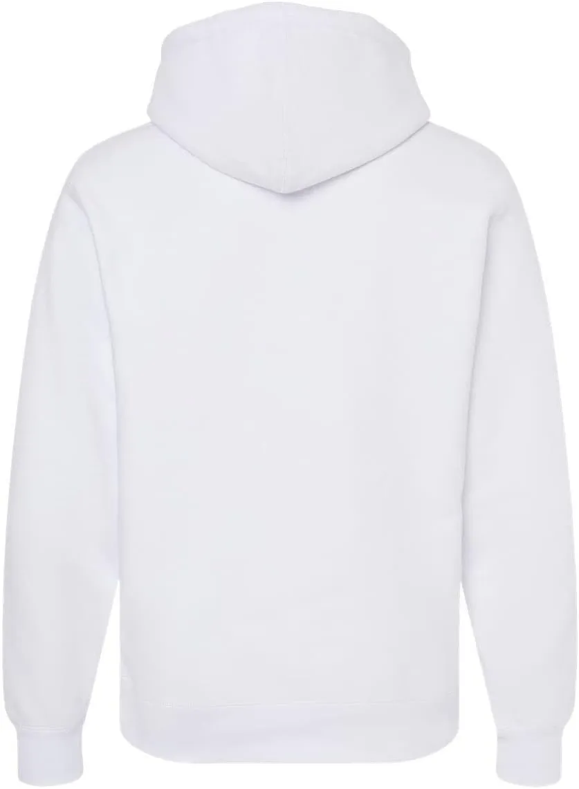 Independent Trading Co. - Legend - Premium Heavyweight Cross-Grain Hooded Sweatshirt - IND5000P