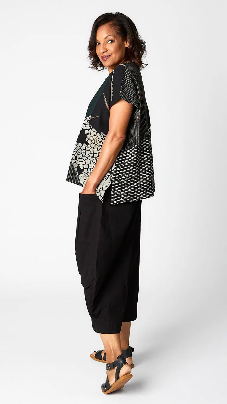 Kasur Batik Pullover