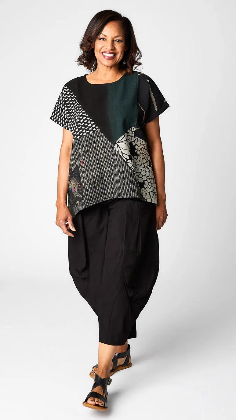 Kasur Batik Pullover