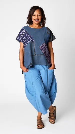 Kasur Batik Pullover