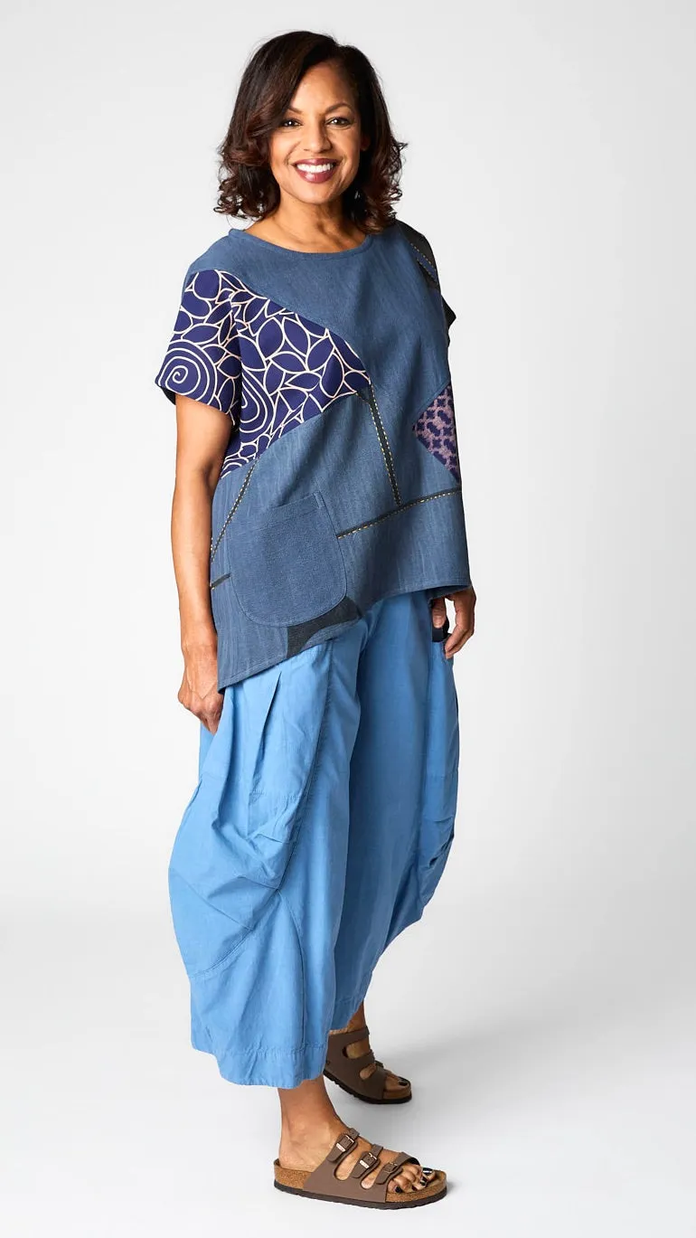 Kasur Batik Pullover