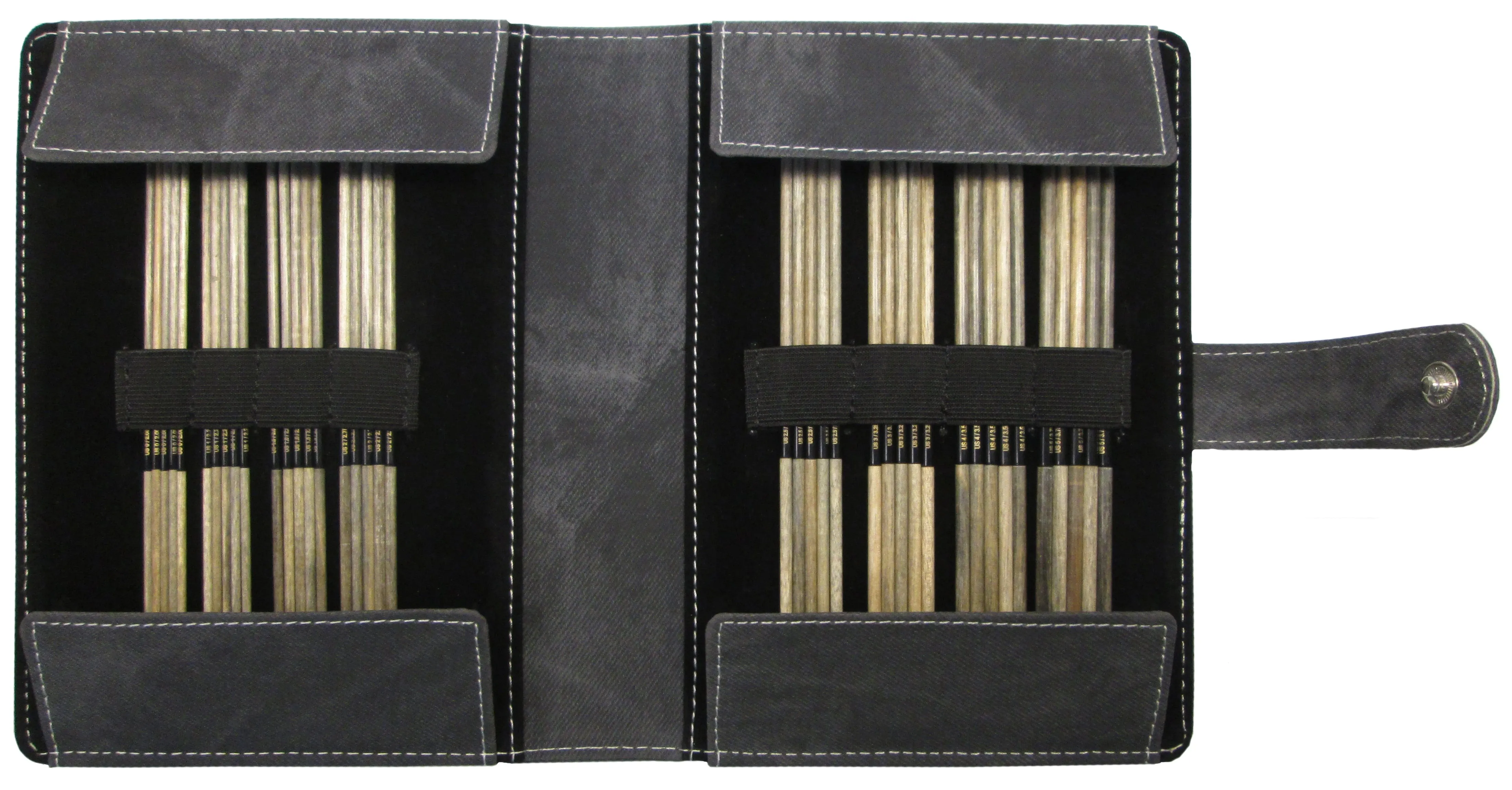 Lykke 6" Double Pointed Needle Sets