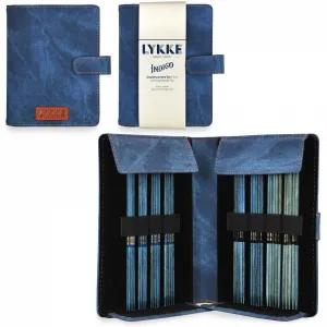 Lykke 6" Double Pointed Needle Sets