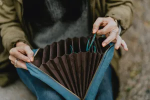 Maker's Needle Case