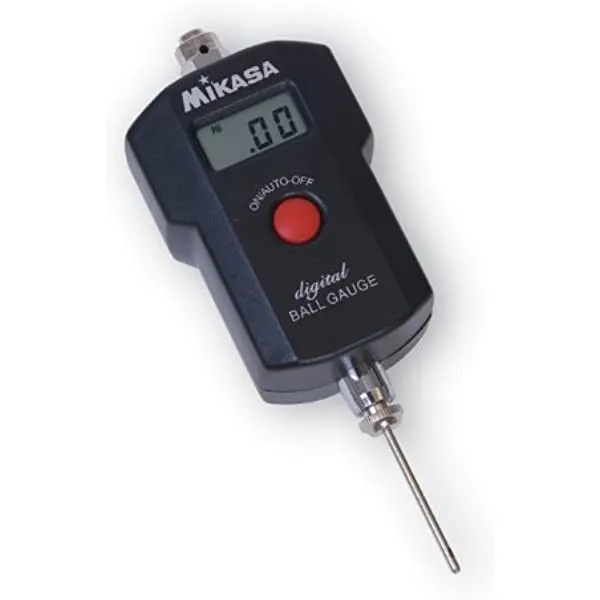MIKASA DIGITAL AIR PRESSURE GAUGE