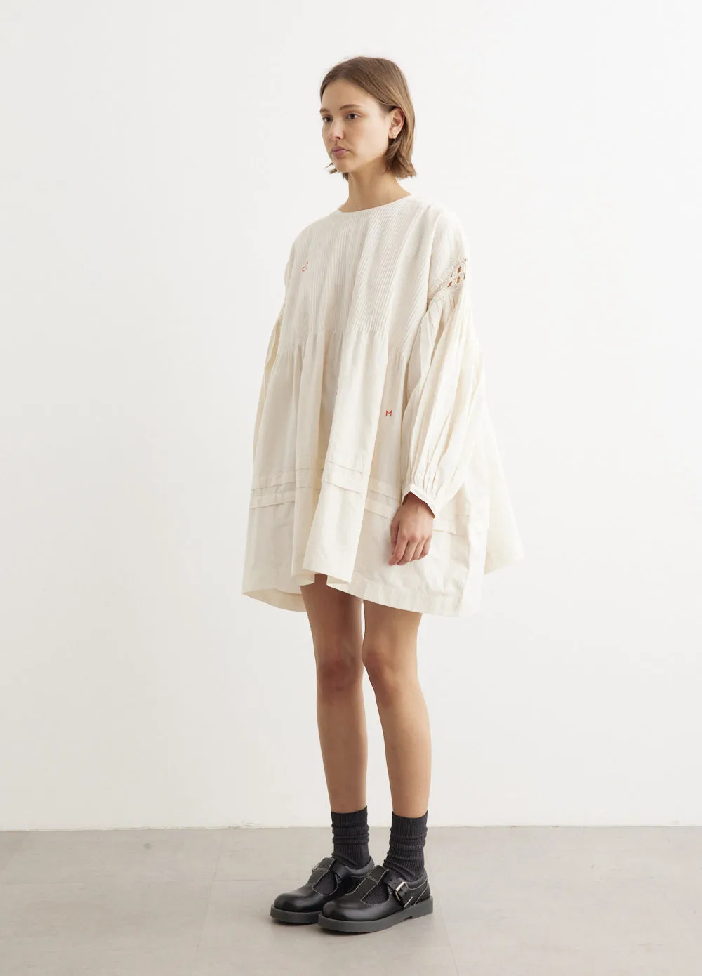 Mini Mon Dress