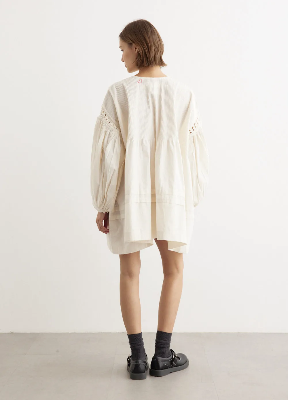 Mini Mon Dress