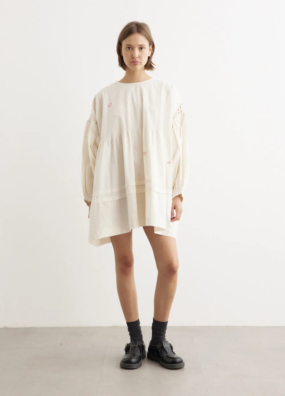 Mini Mon Dress