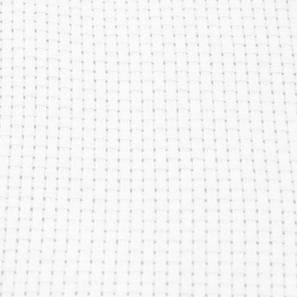 Monk Cloth - White