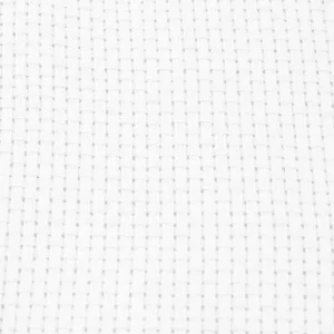 Monk Cloth - White
