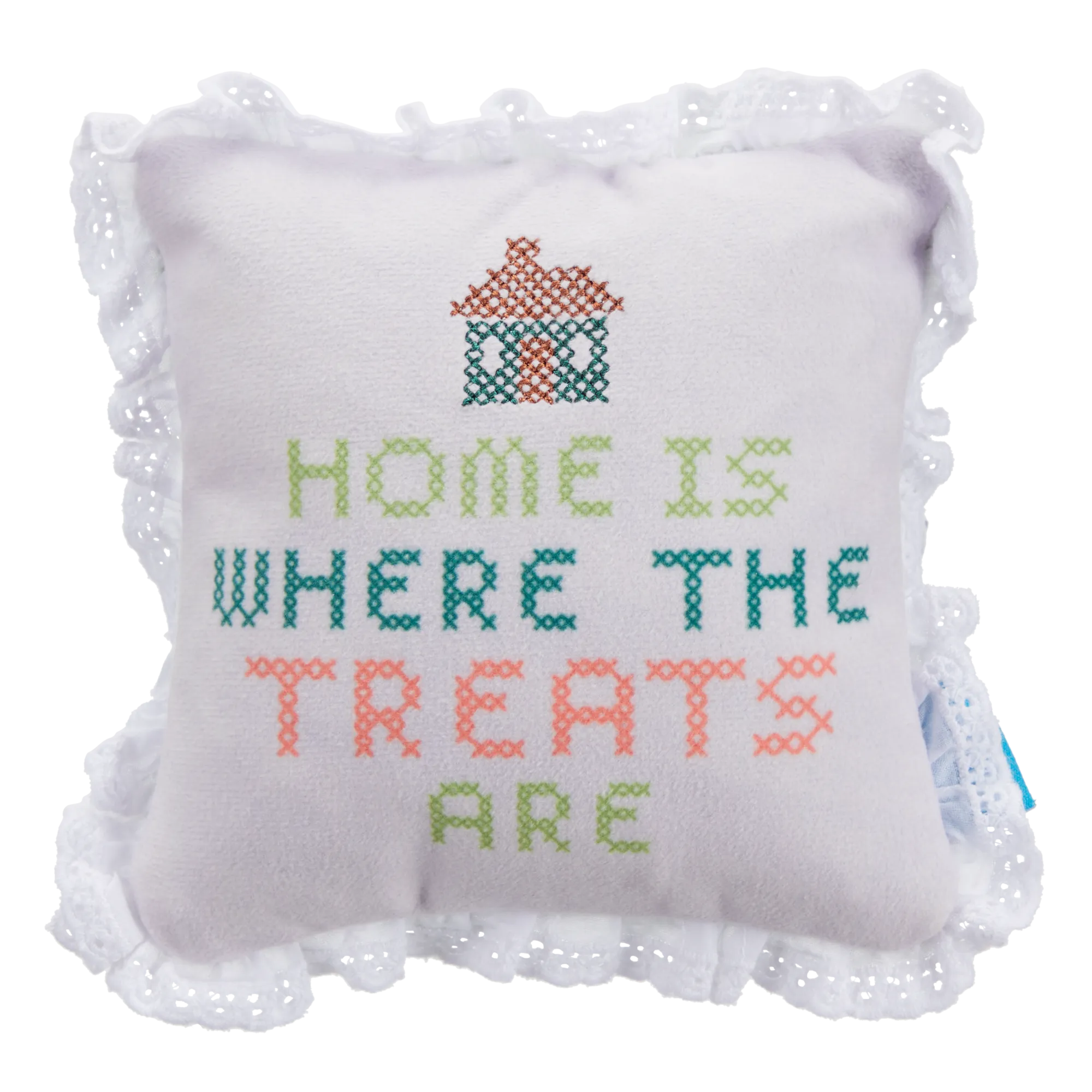 Nana's Throw Pillow
