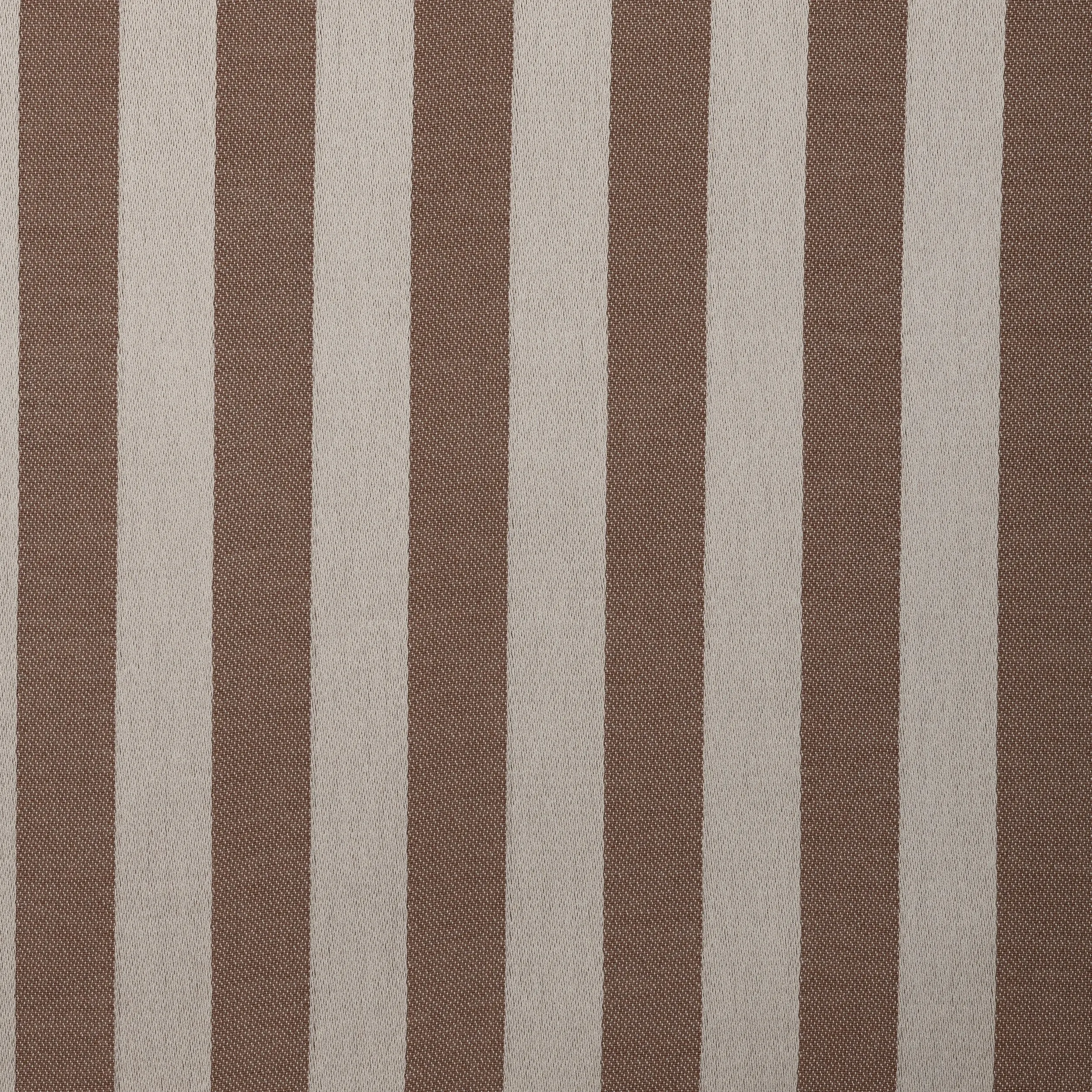 NEW Curtain Long Island Cotton Stripe Blush