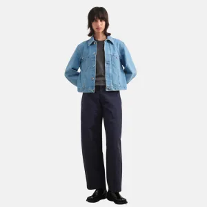 Peggy Trouser (Navy)