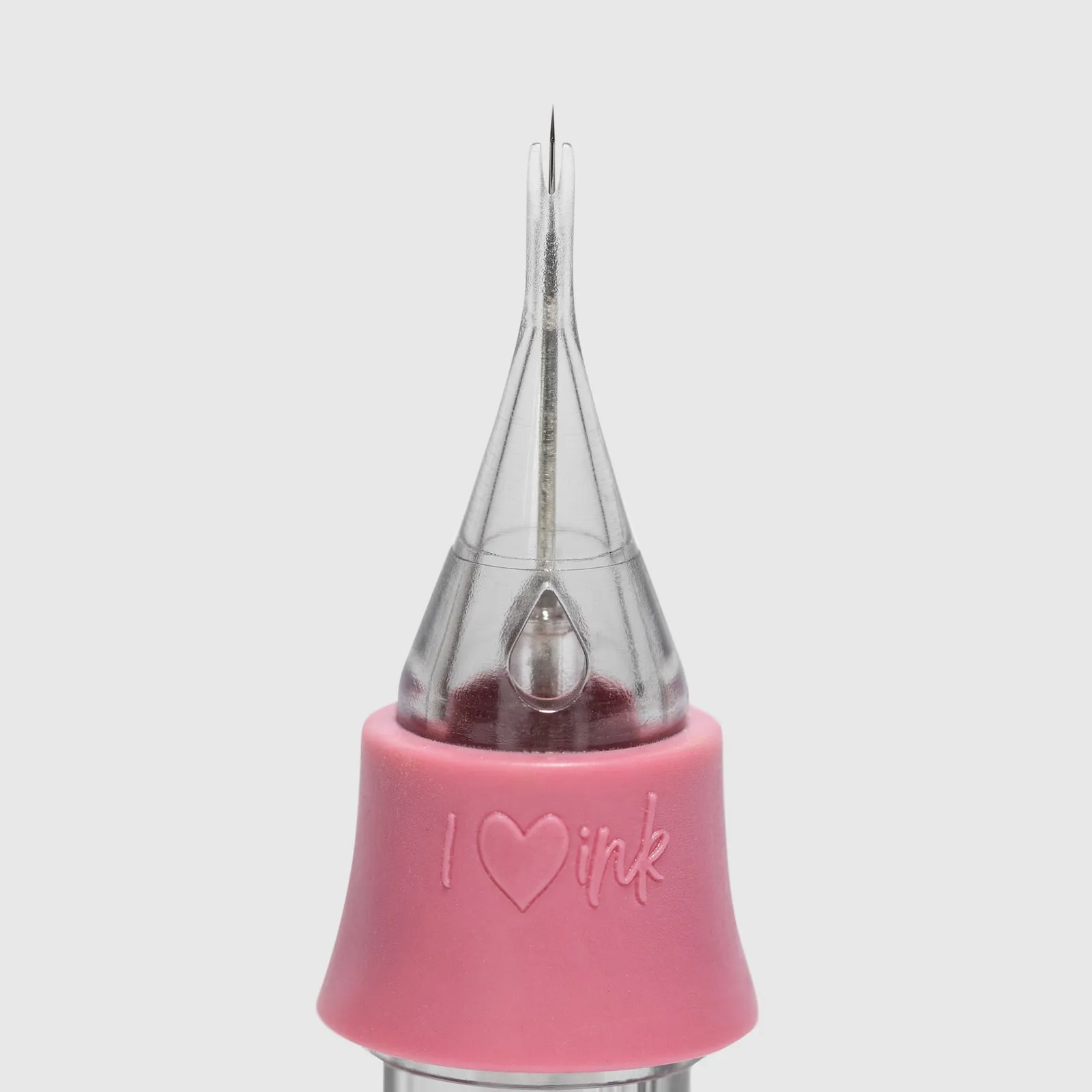 PIXL Tina Davies Needle Cartridge 0.25mm 1 Liner, Box 10