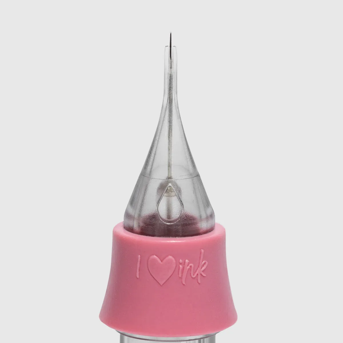 PIXL Tina Davies Needle Cartridge 0.25mm 3RL, Box 10
