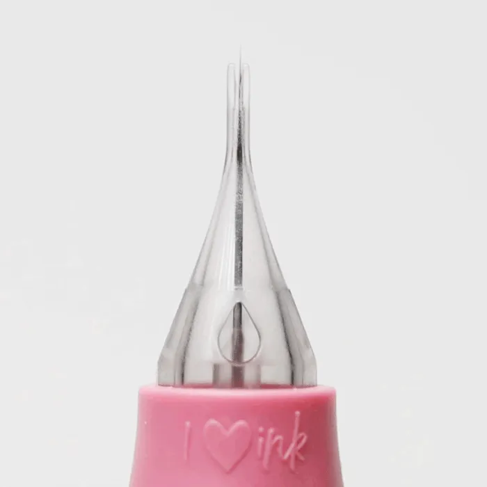 PIXL Tina Davies Needle Cartridge 0.30mm 1 Liner, Box 10