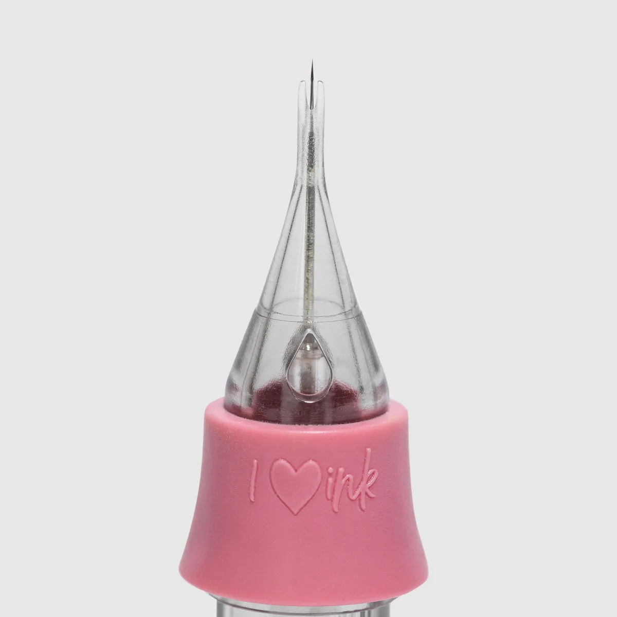 PIXL Tina Davies Needle Cartridge 0.30mm 1 Liner, Box 10