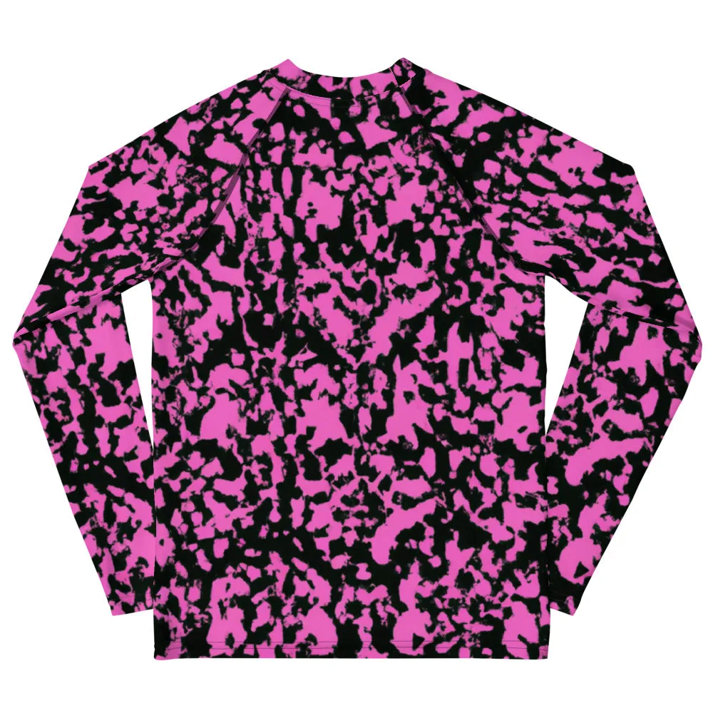 Regal Youth Rash Guard