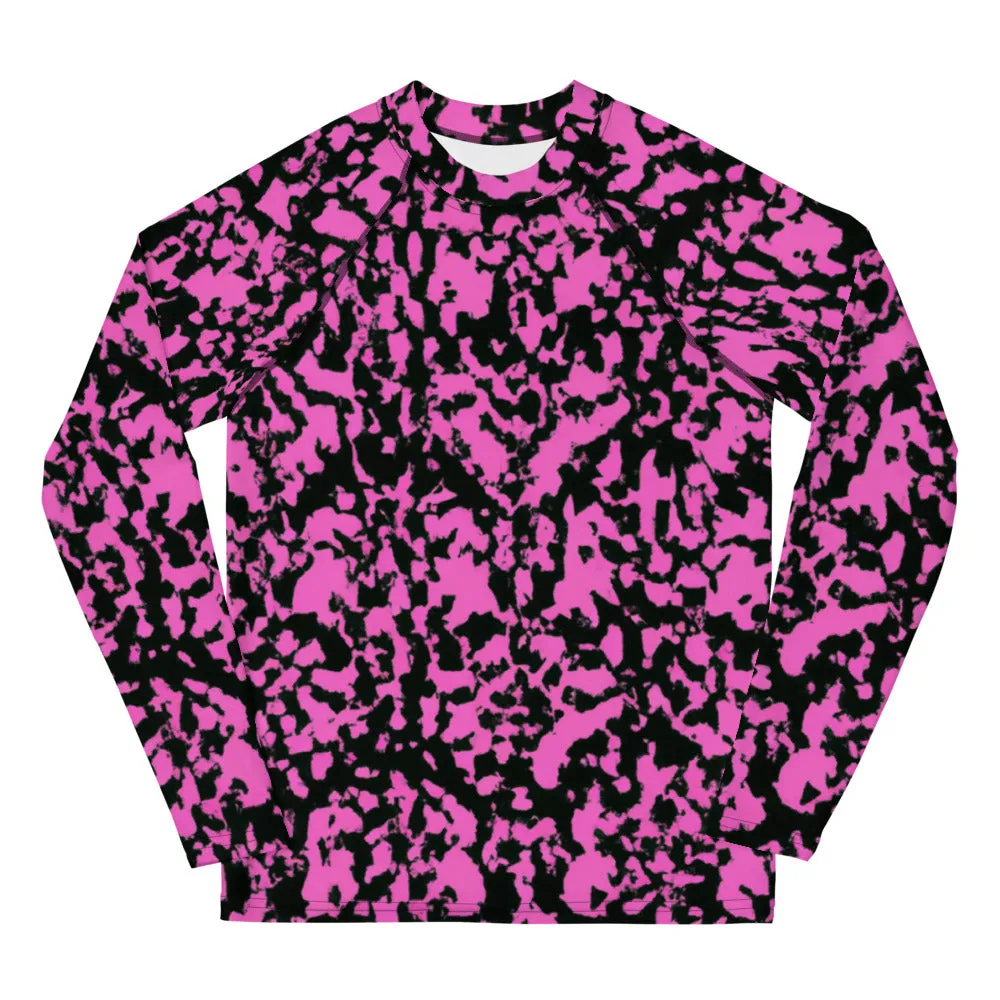 Regal Youth Rash Guard