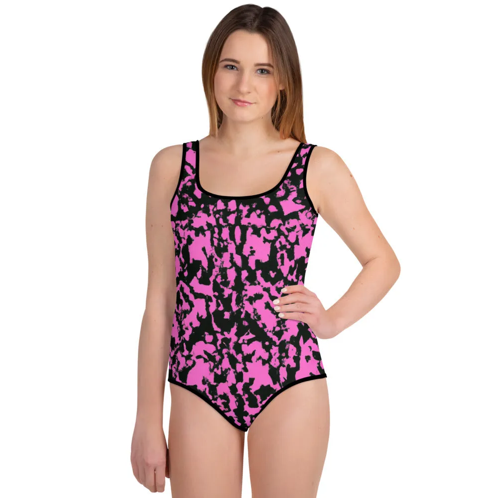 Regal Youth Swimsuit