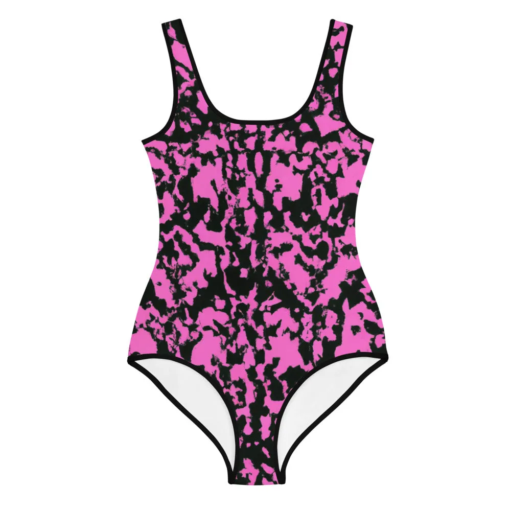 Regal Youth Swimsuit