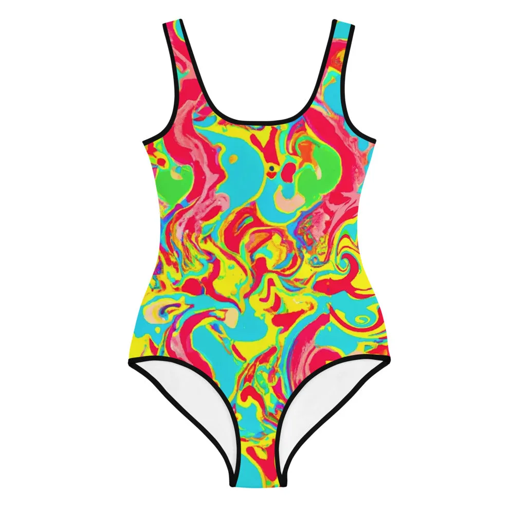 Regal Youth Swimsuit