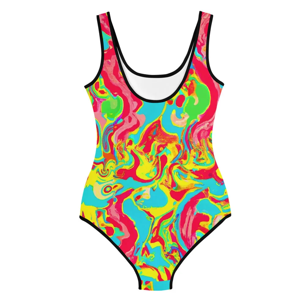 Regal Youth Swimsuit