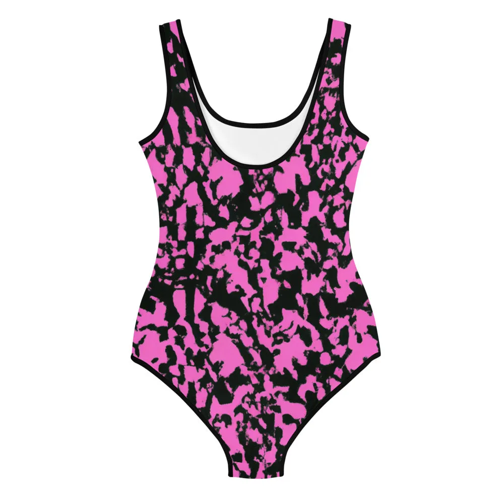 Regal Youth Swimsuit