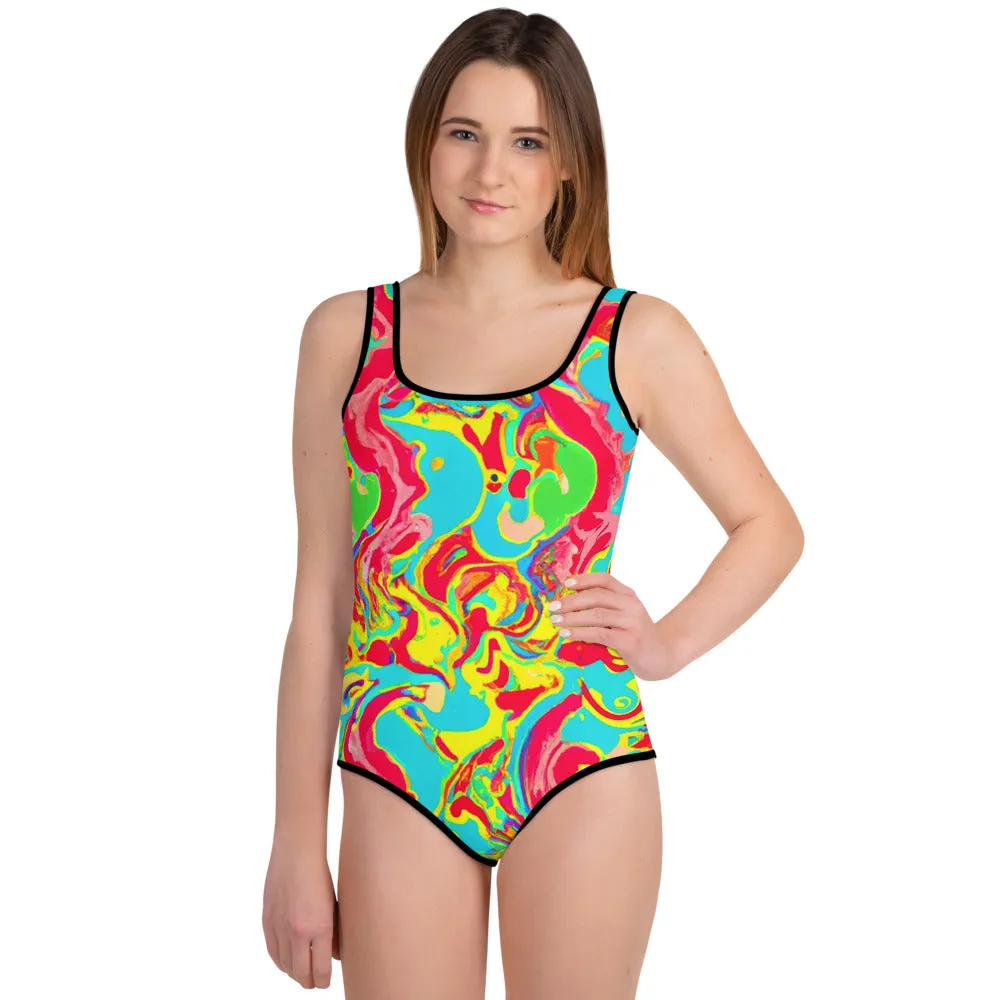 Regal Youth Swimsuit