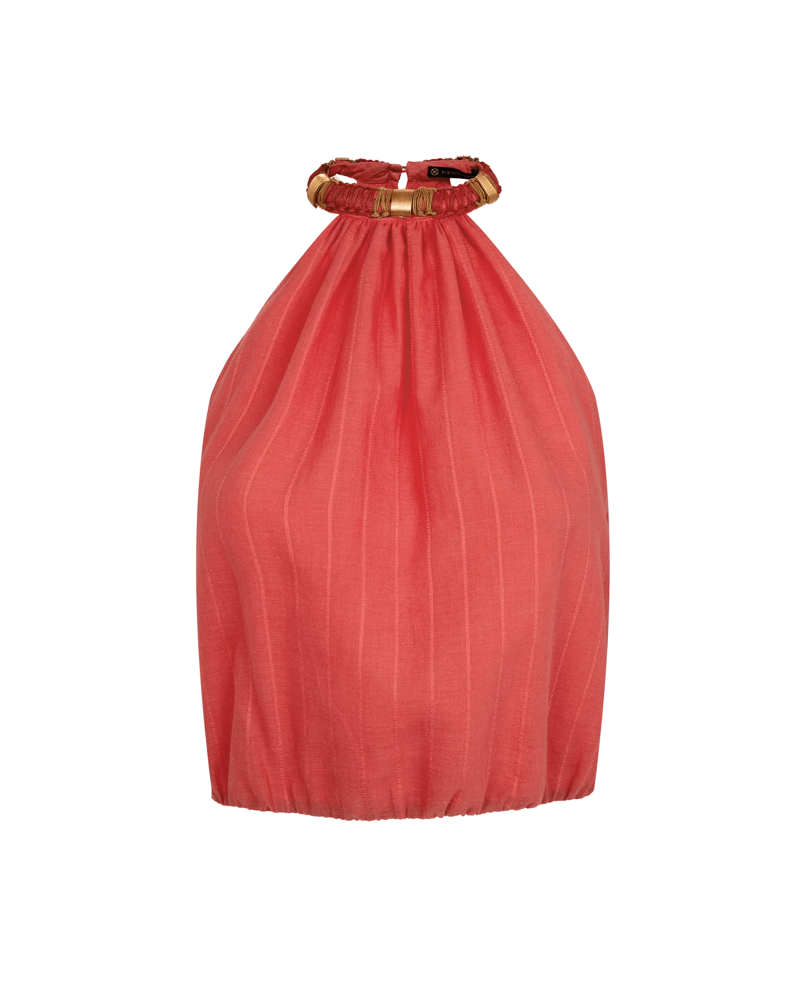 Sally Blouse - Raspberry