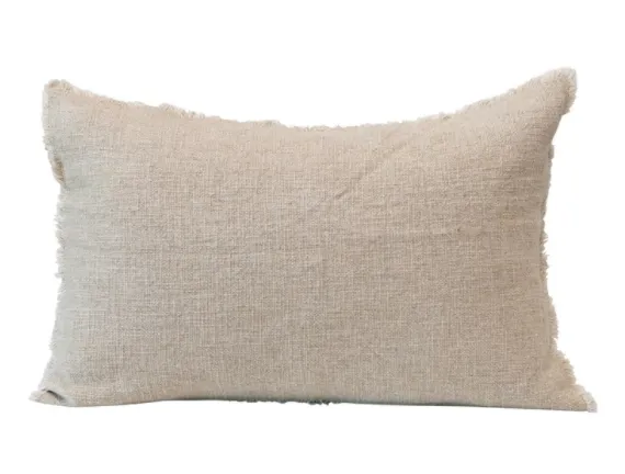 Sebastian Pillow