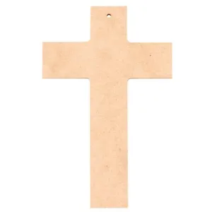 Small Wooden Crosses Pack of 20