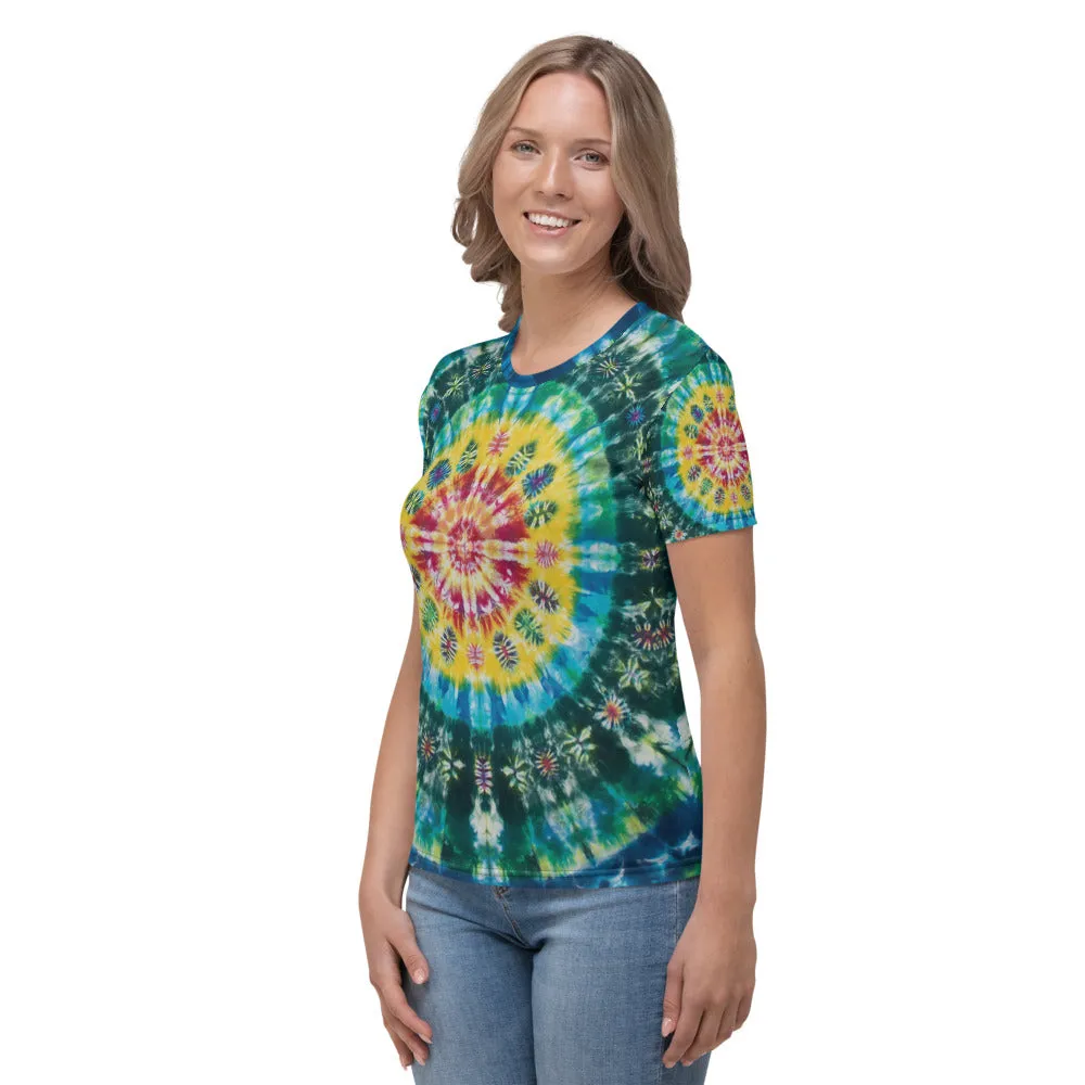 'Sunshine Daydream' Women's T-shirt