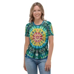 'Sunshine Daydream' Women's T-shirt