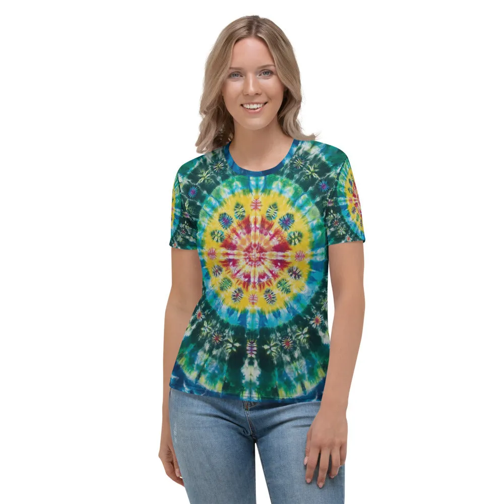 'Sunshine Daydream' Women's T-shirt