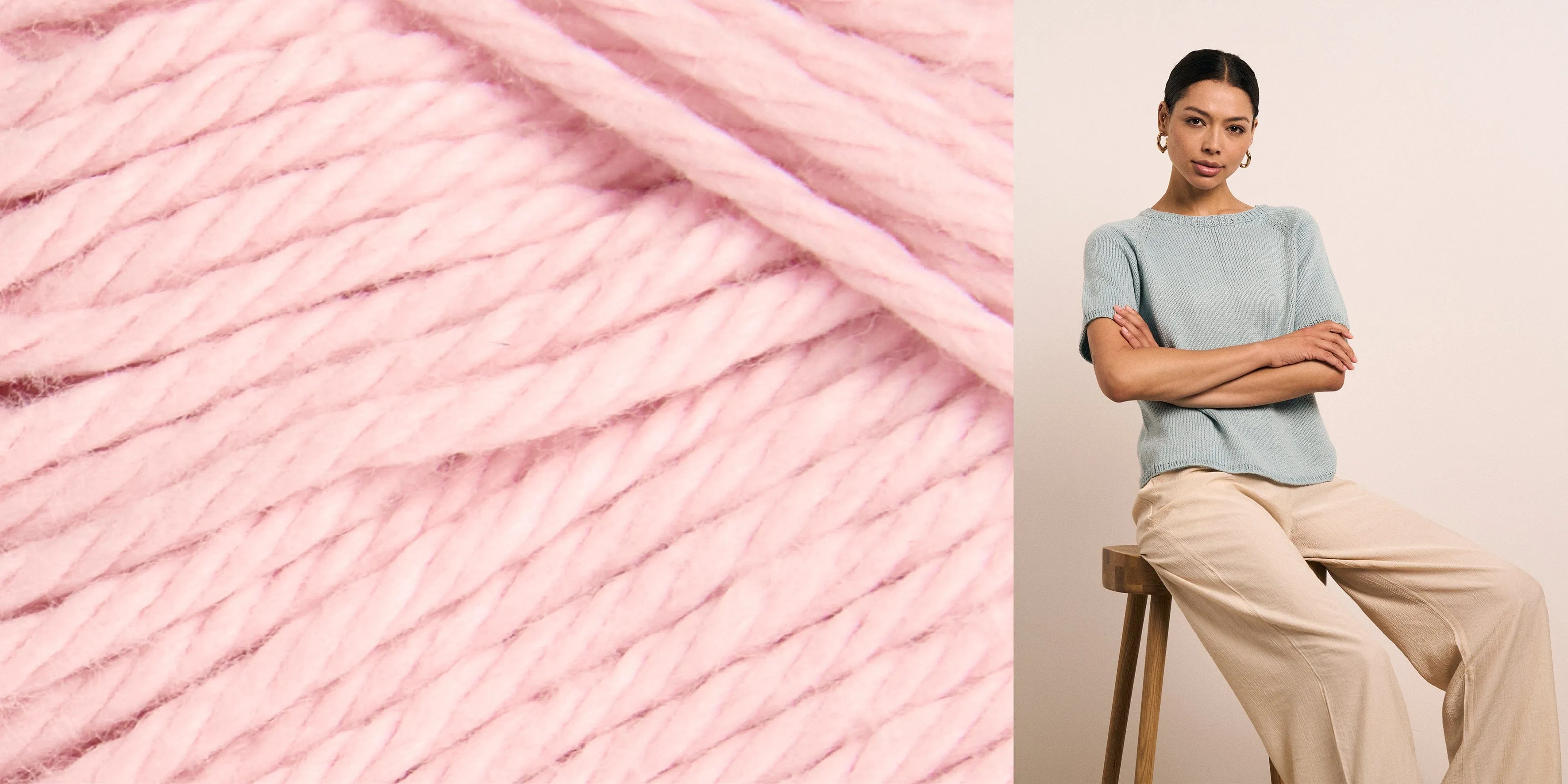 The Else Sweater Kit