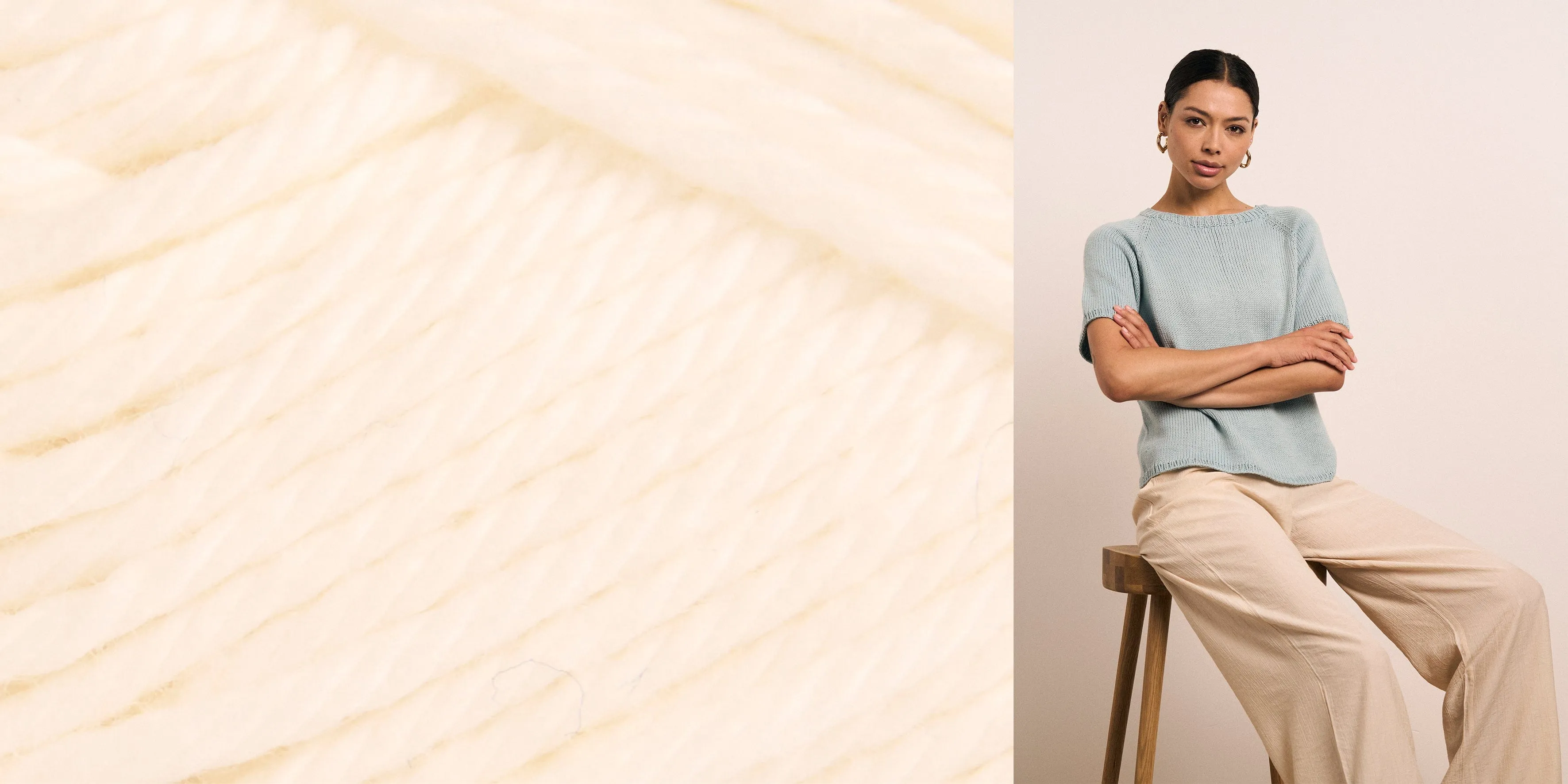 The Else Sweater Kit