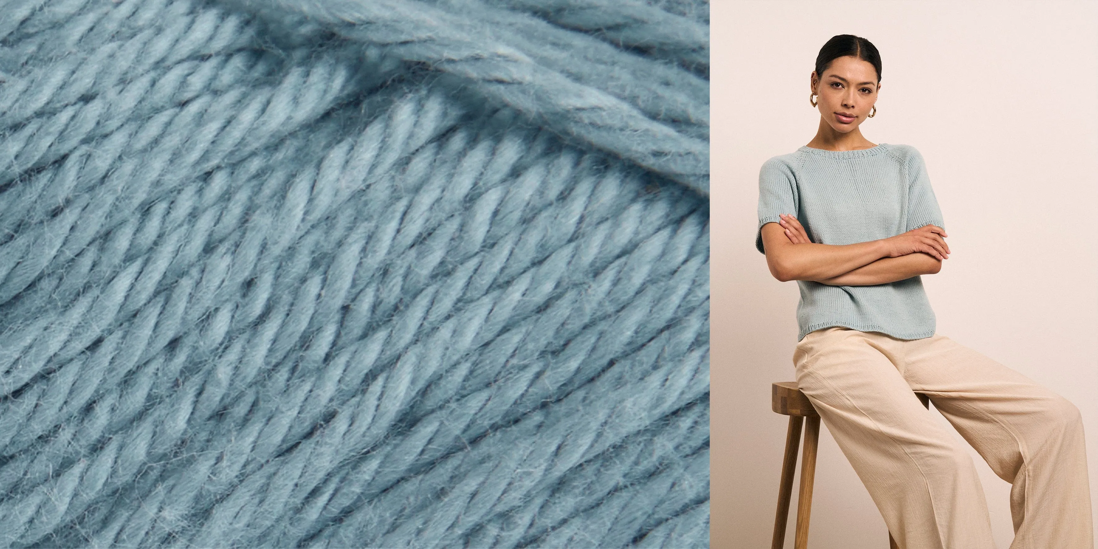 The Else Sweater Kit